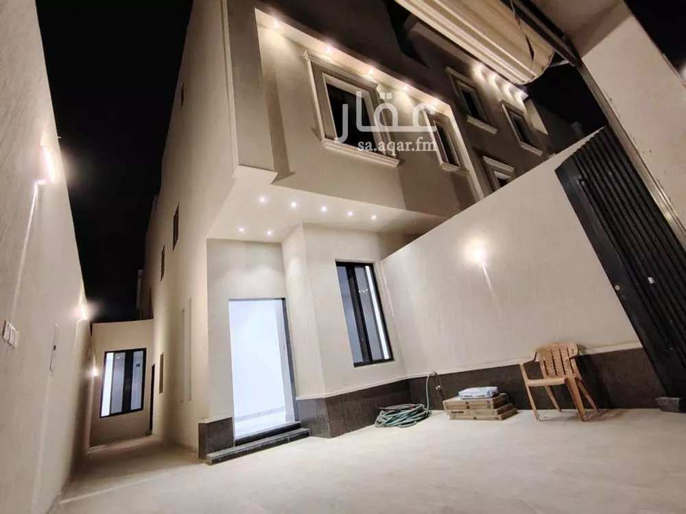 دور 3 غرف في القادسية 3