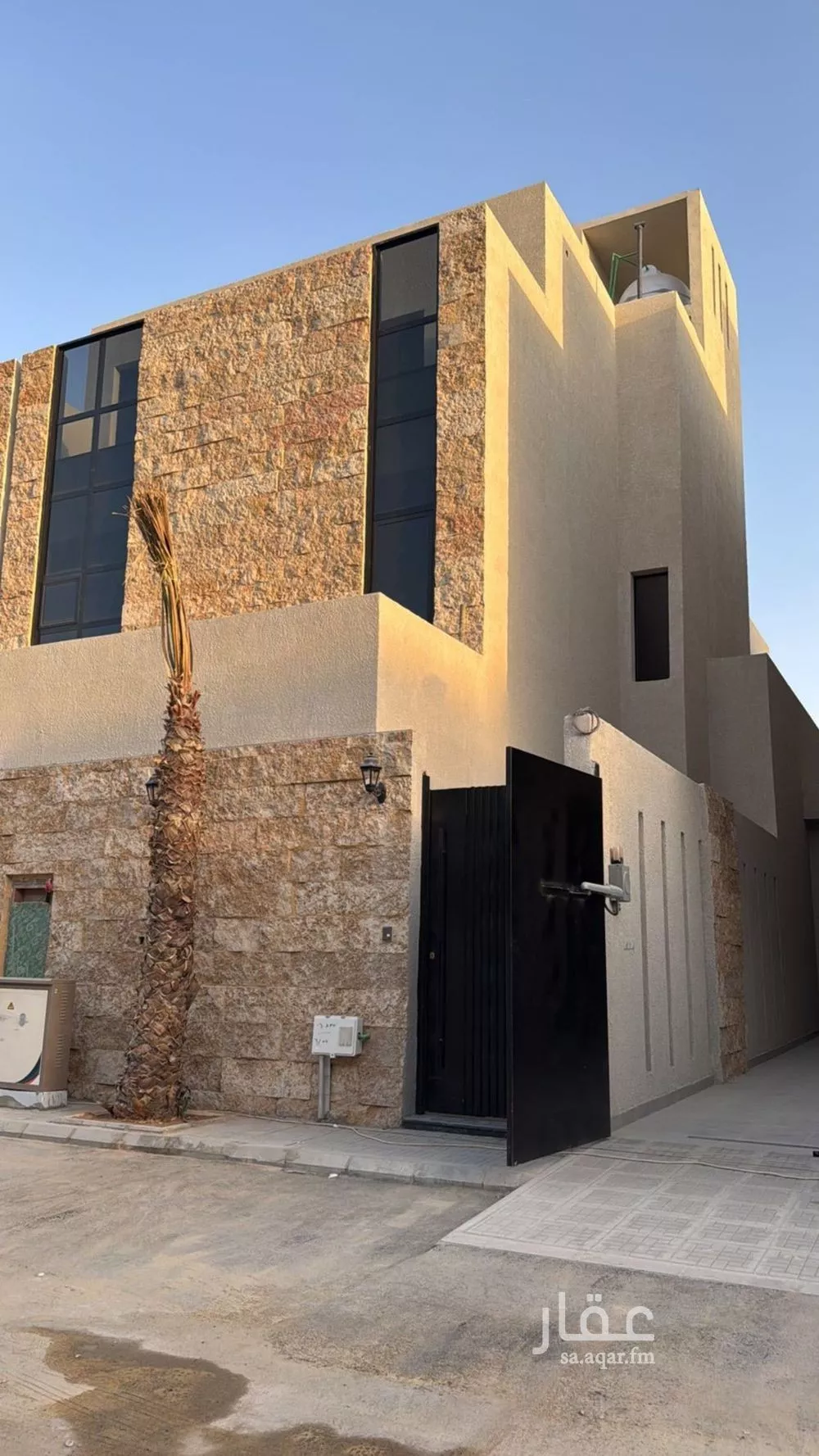 7 bedroom villa in Al Rimal 3