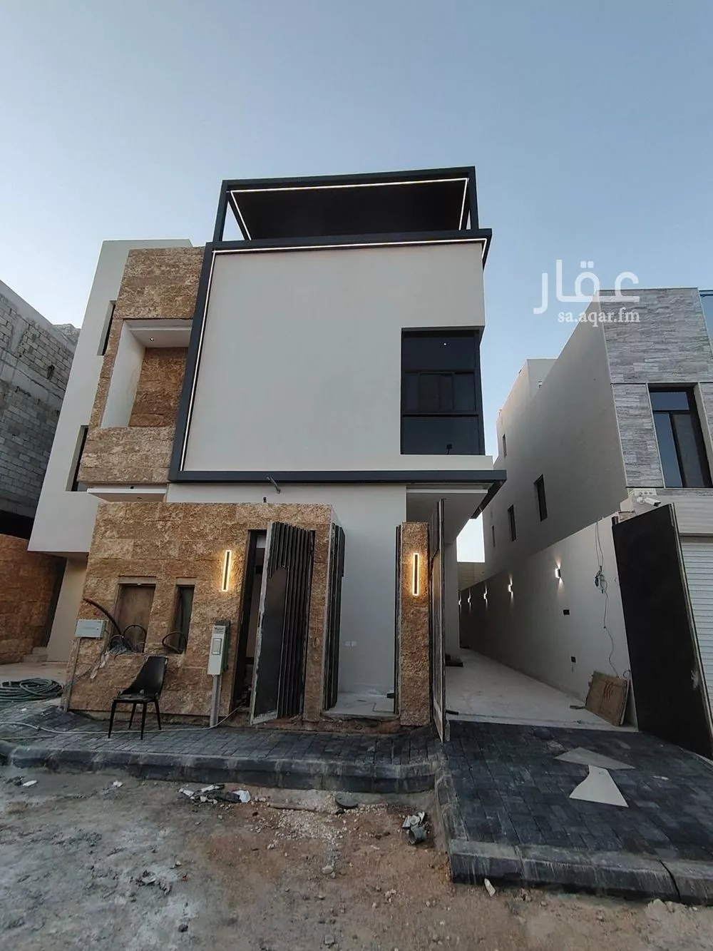 دور 3 غرف في الخليج 2