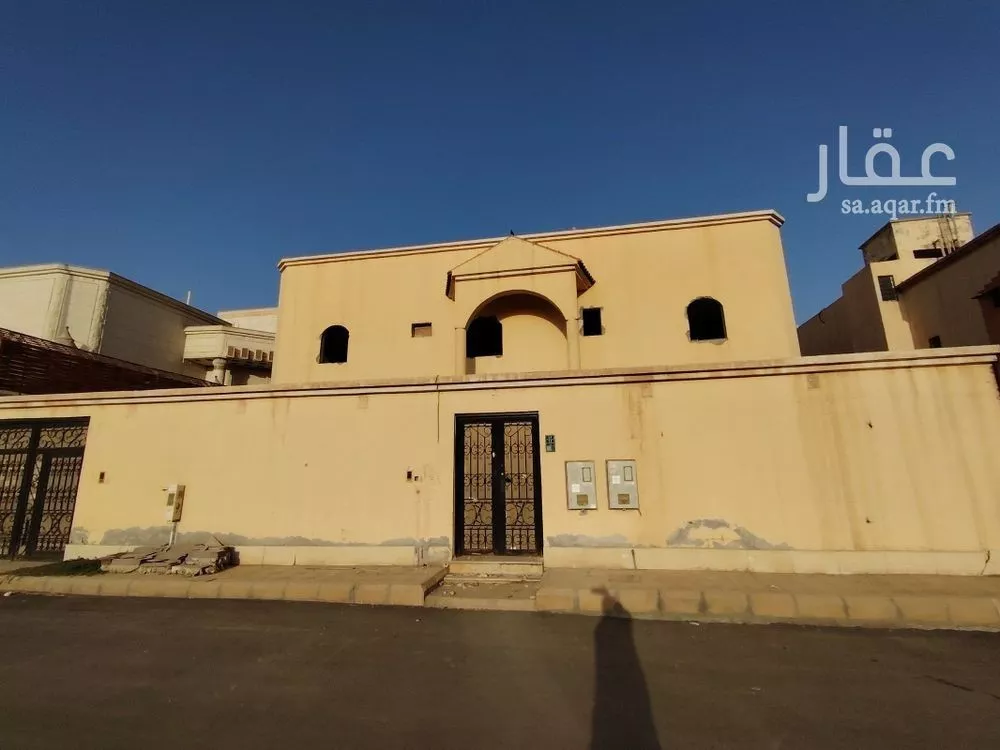 أرض 686 م² في اليرموك 4