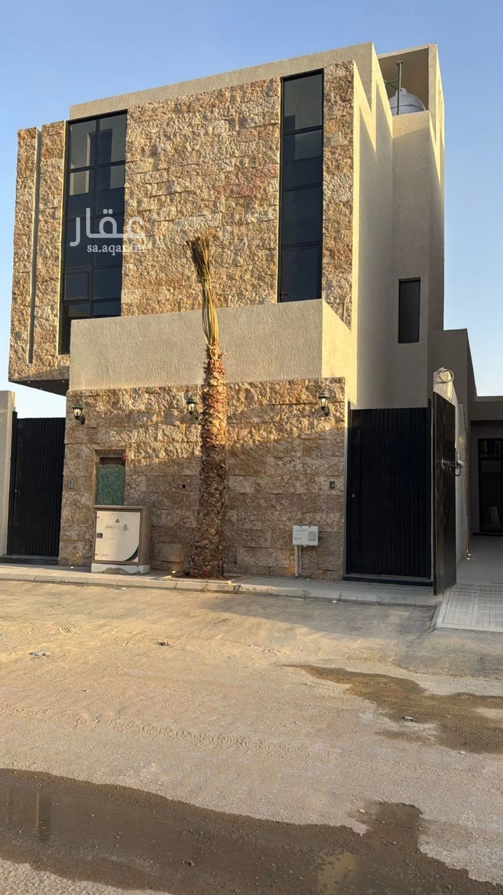 7 bedroom villa in Al Rimal 4