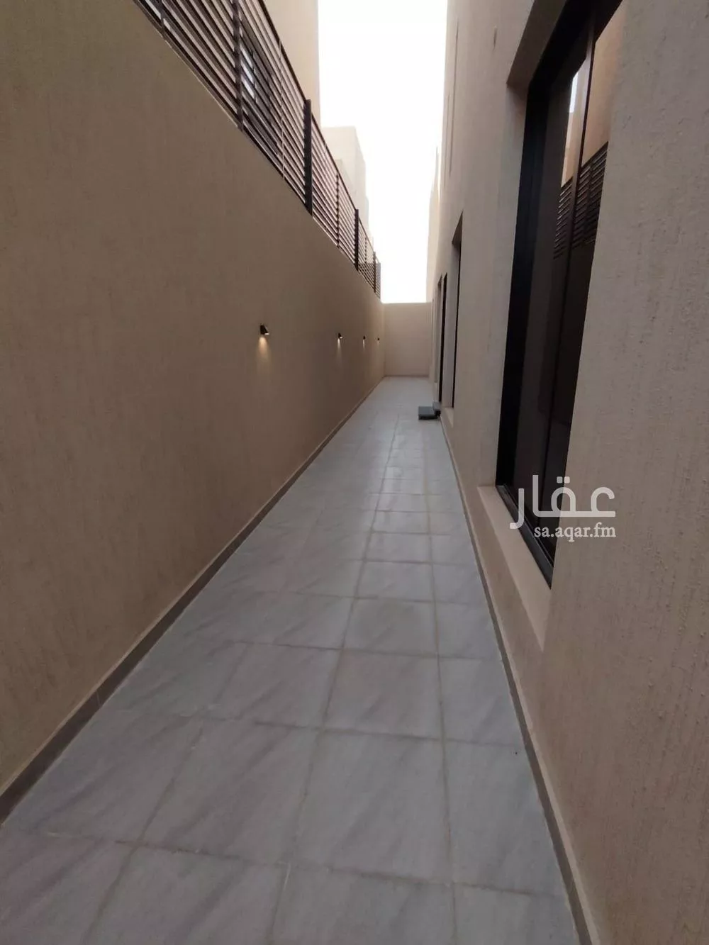 دور 4 غرف في الرمال 5