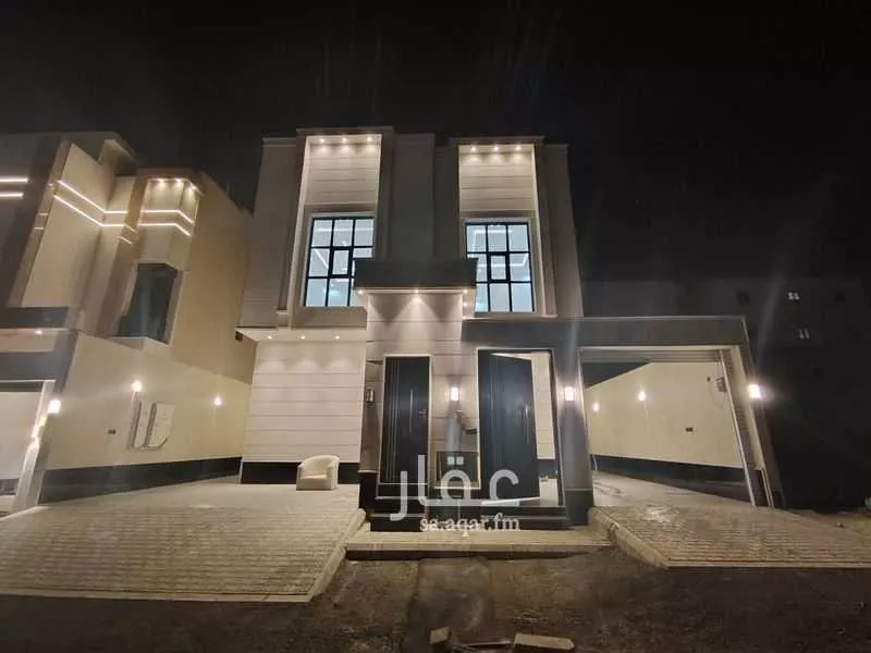 دور 3 غرف في الشرق 1