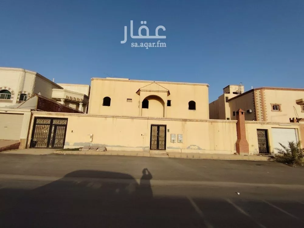 أرض 686 م² في اليرموك 2