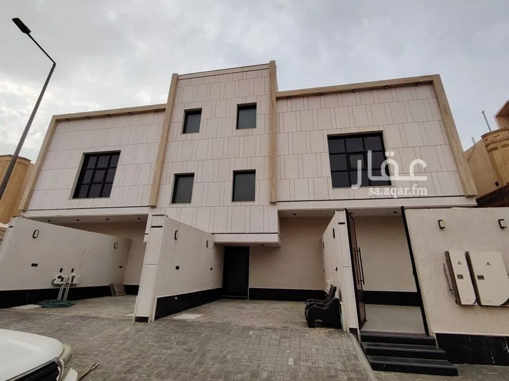 دور 3 غرف في المونسية 1