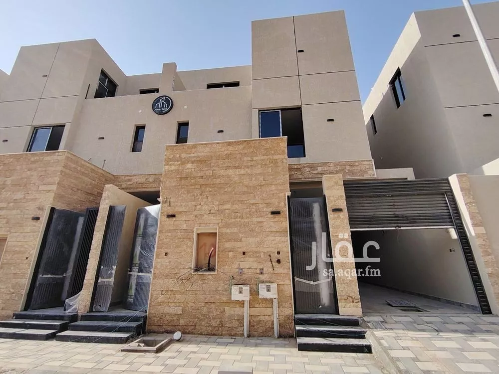 فيلا 5 غرف في الرمال 1