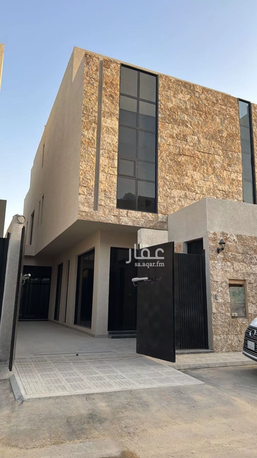 7 bedroom villa in Al Rimal 5