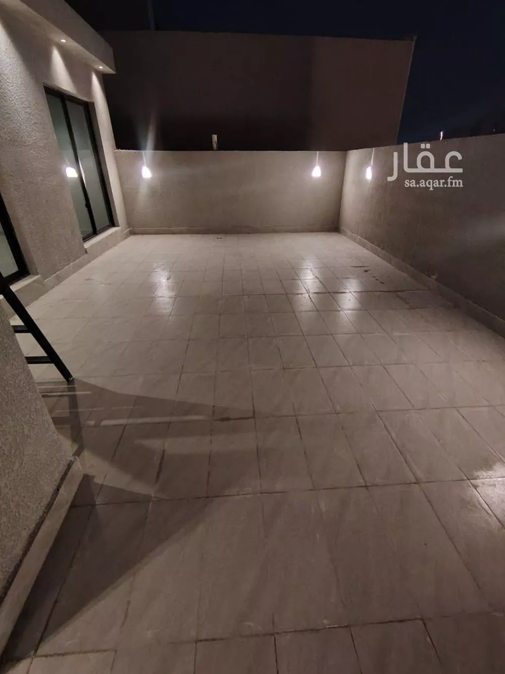 شقة 4 غرف في اليرموك 3