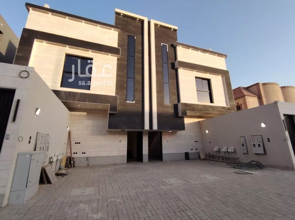 دور 3 غرف في المونسية 1