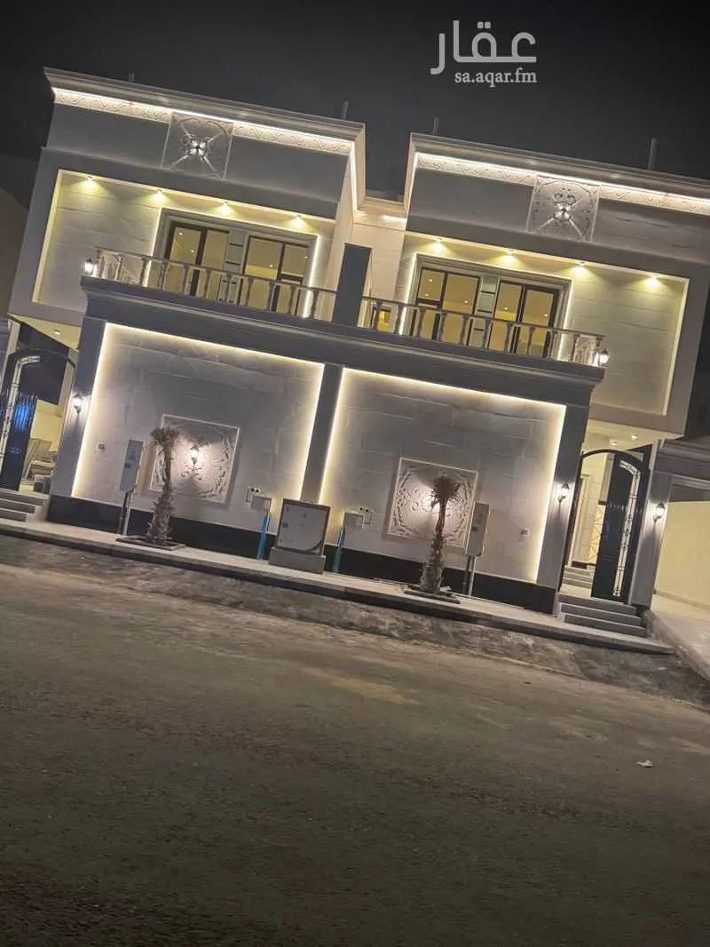 فيلا 5 غرف في الشراع 2