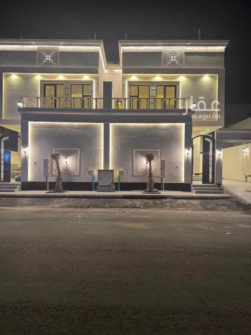 فيلا 5 غرف في الشراع 1