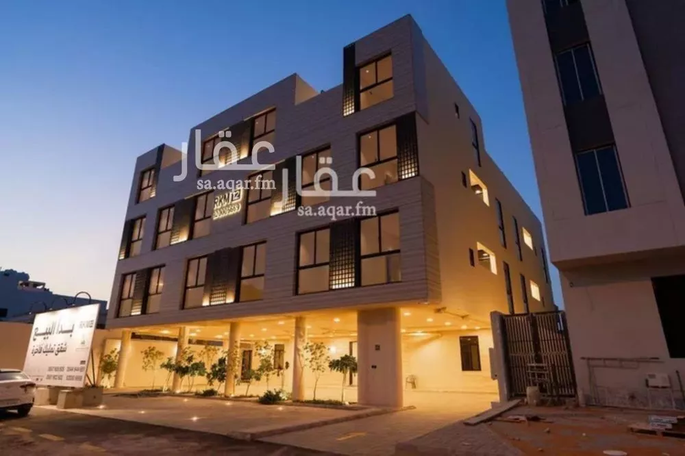 شقة 3 غرف في اليرموك 3