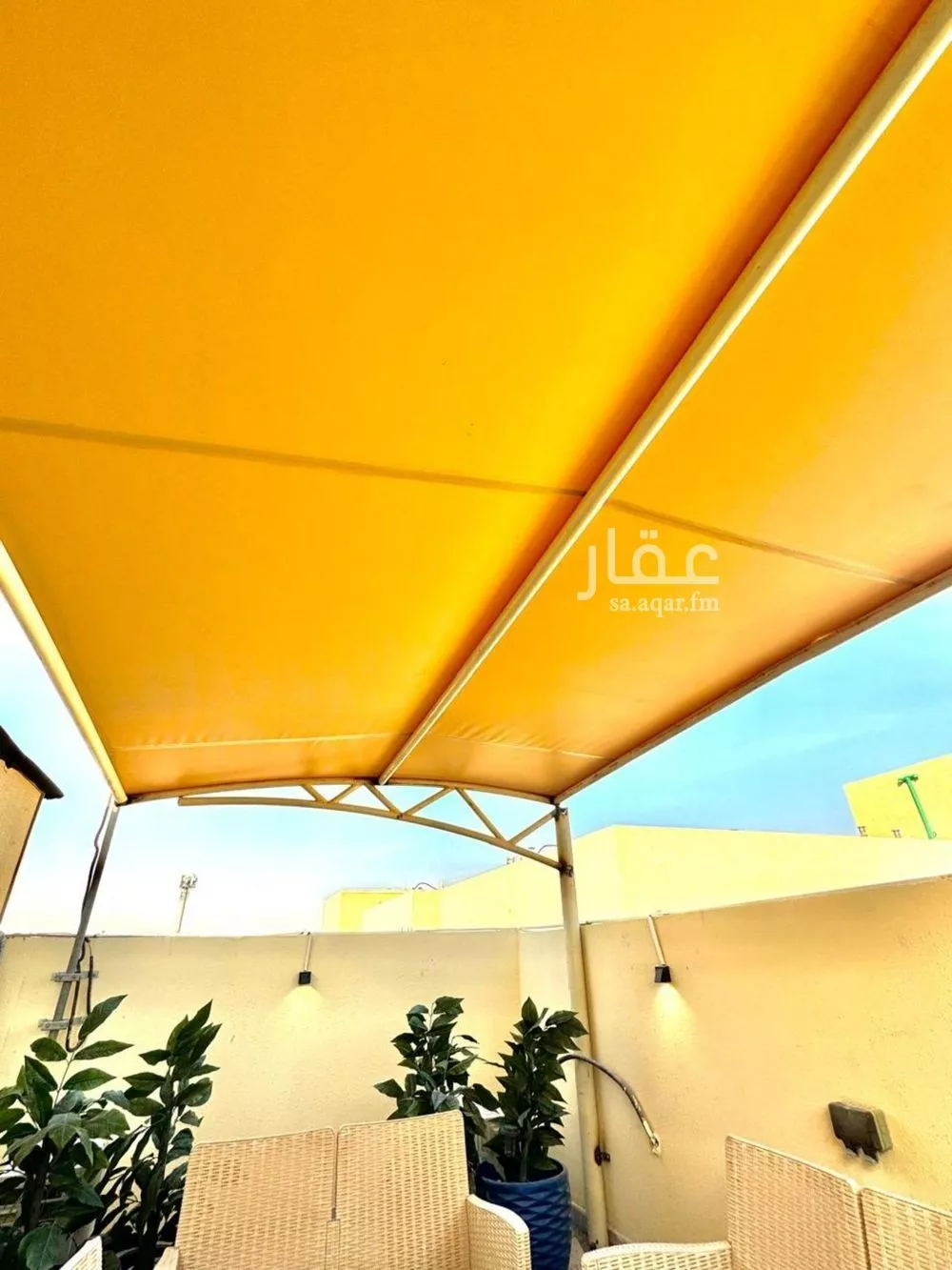 3 bedroom apartment in King Faisal, Riyadh 6