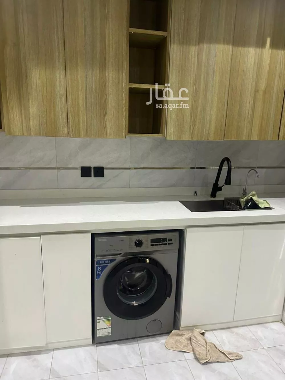 4 bedroom floor in Al Munsiyah 3