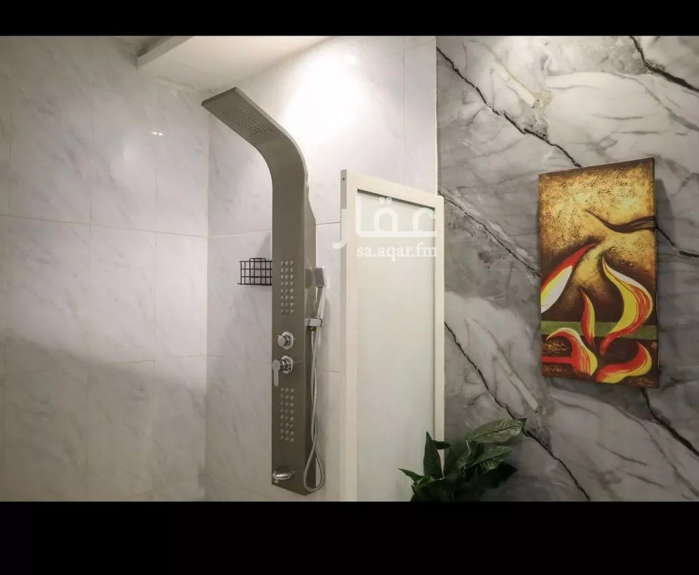 1 bedroom apartment in King Faisal 2