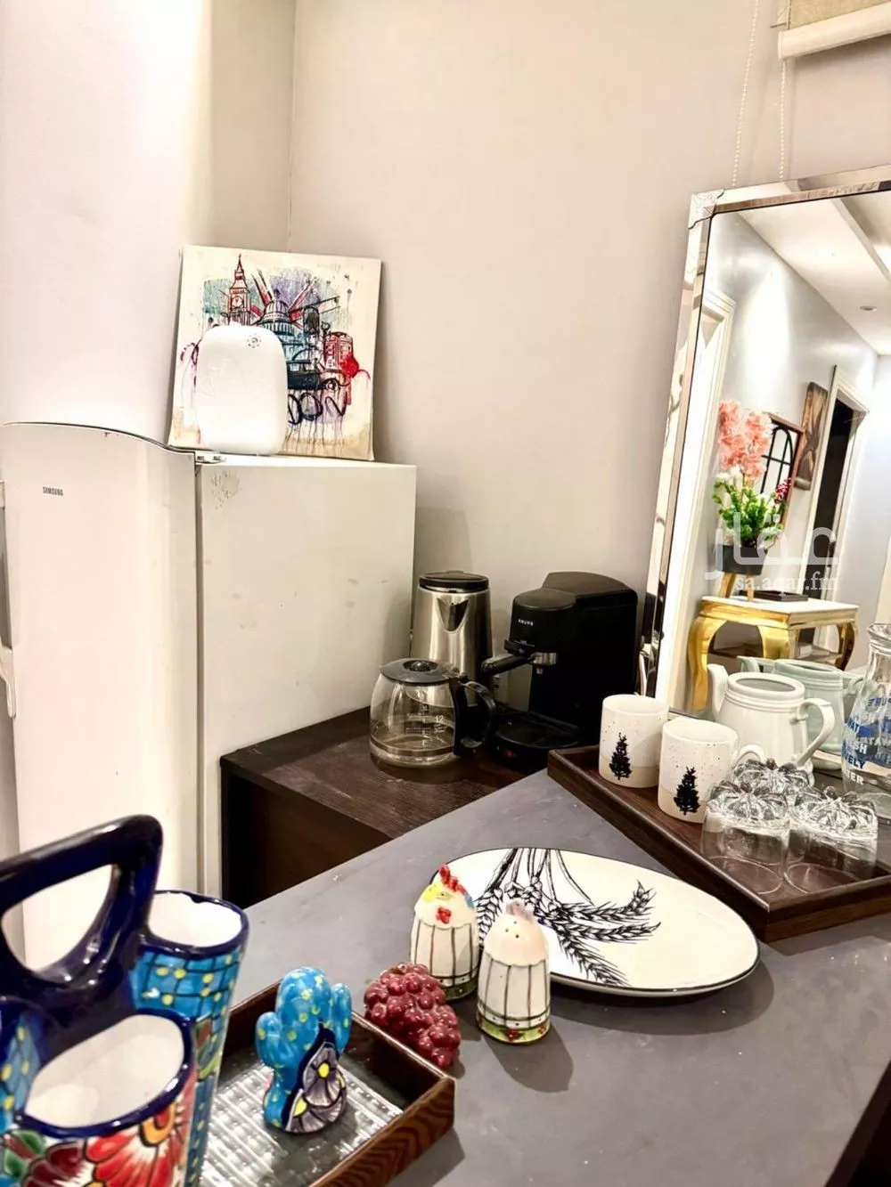 3 bedroom apartment in King Faisal, Riyadh 8