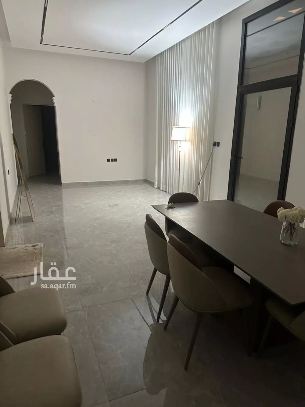 4 bedroom floor in Al Munsiyah 4