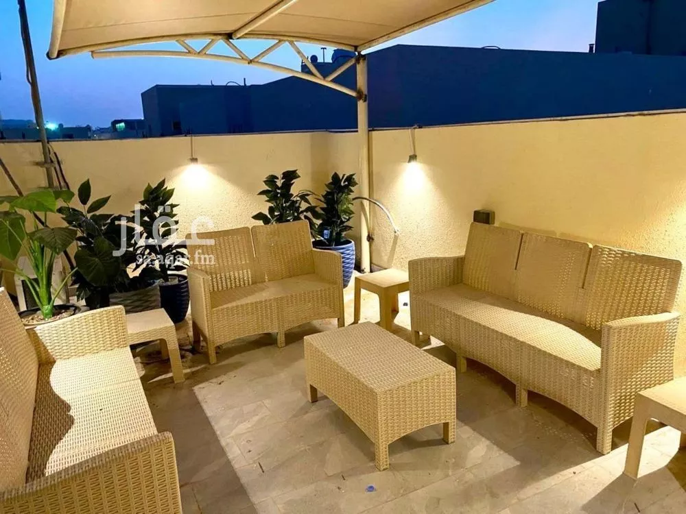 3 bedroom apartment in King Faisal, Riyadh 4