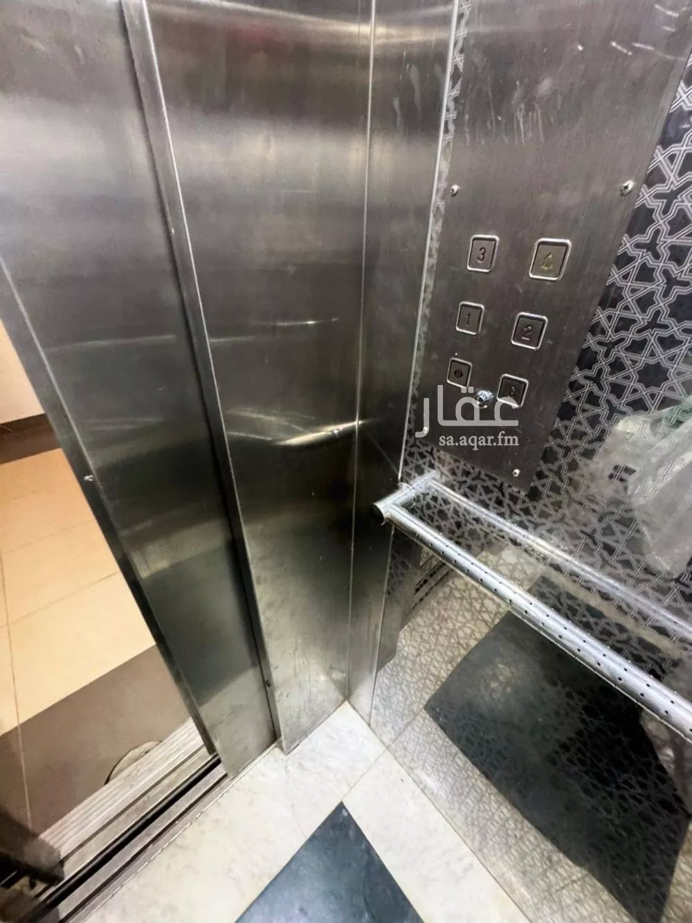 3 bedroom apartment in King Faisal, Riyadh 13