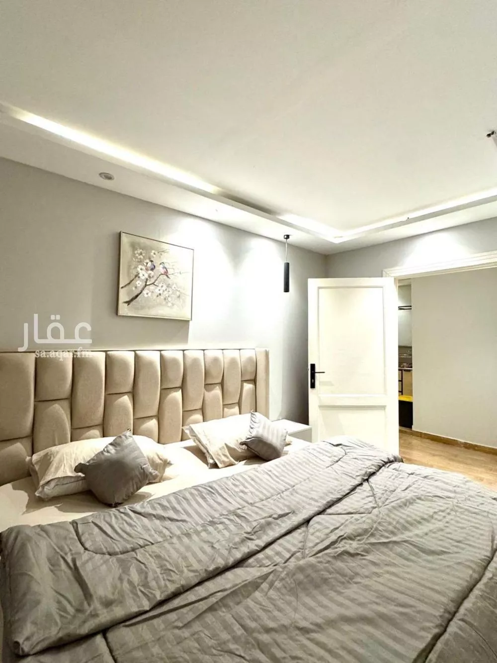 3 bedroom apartment in King Faisal, Riyadh 5