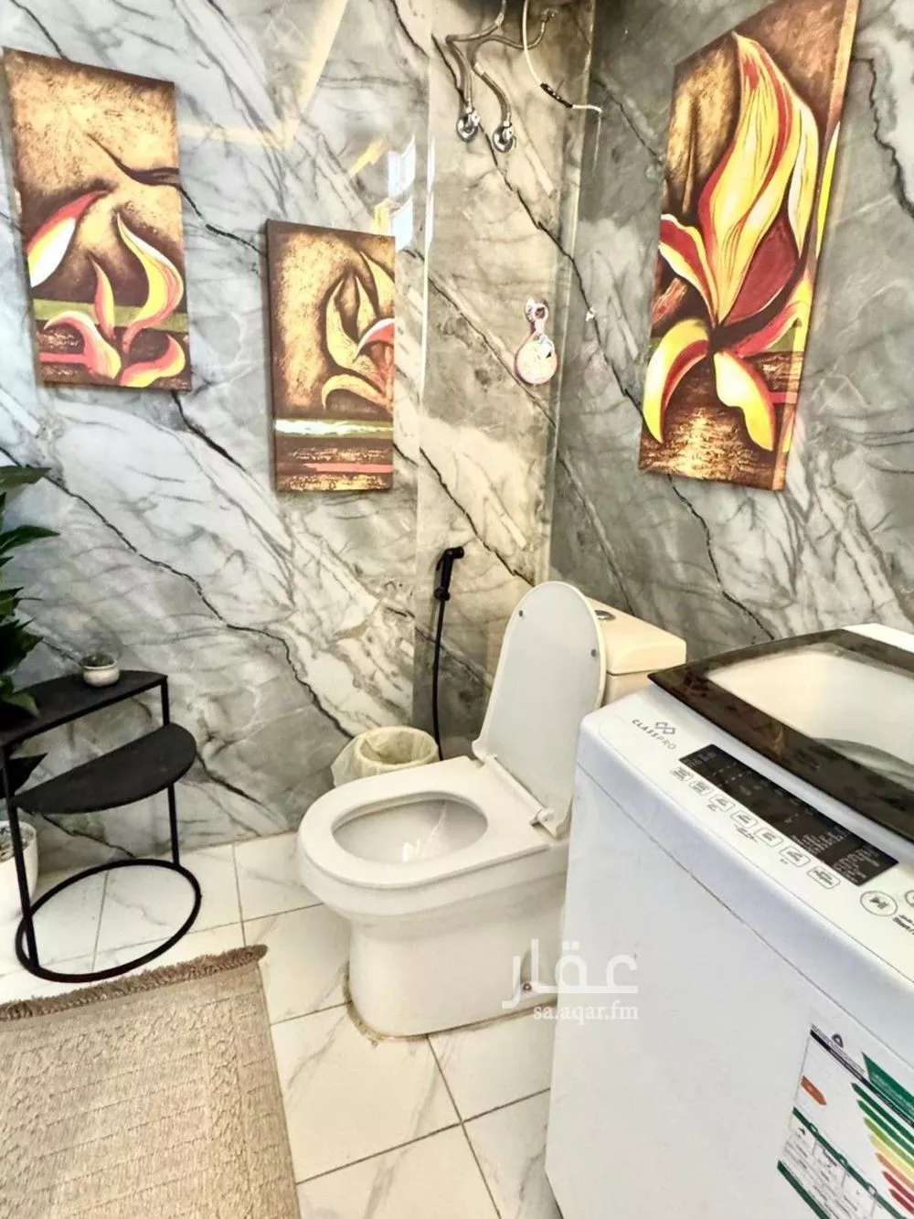 3 bedroom apartment in King Faisal, Riyadh 18