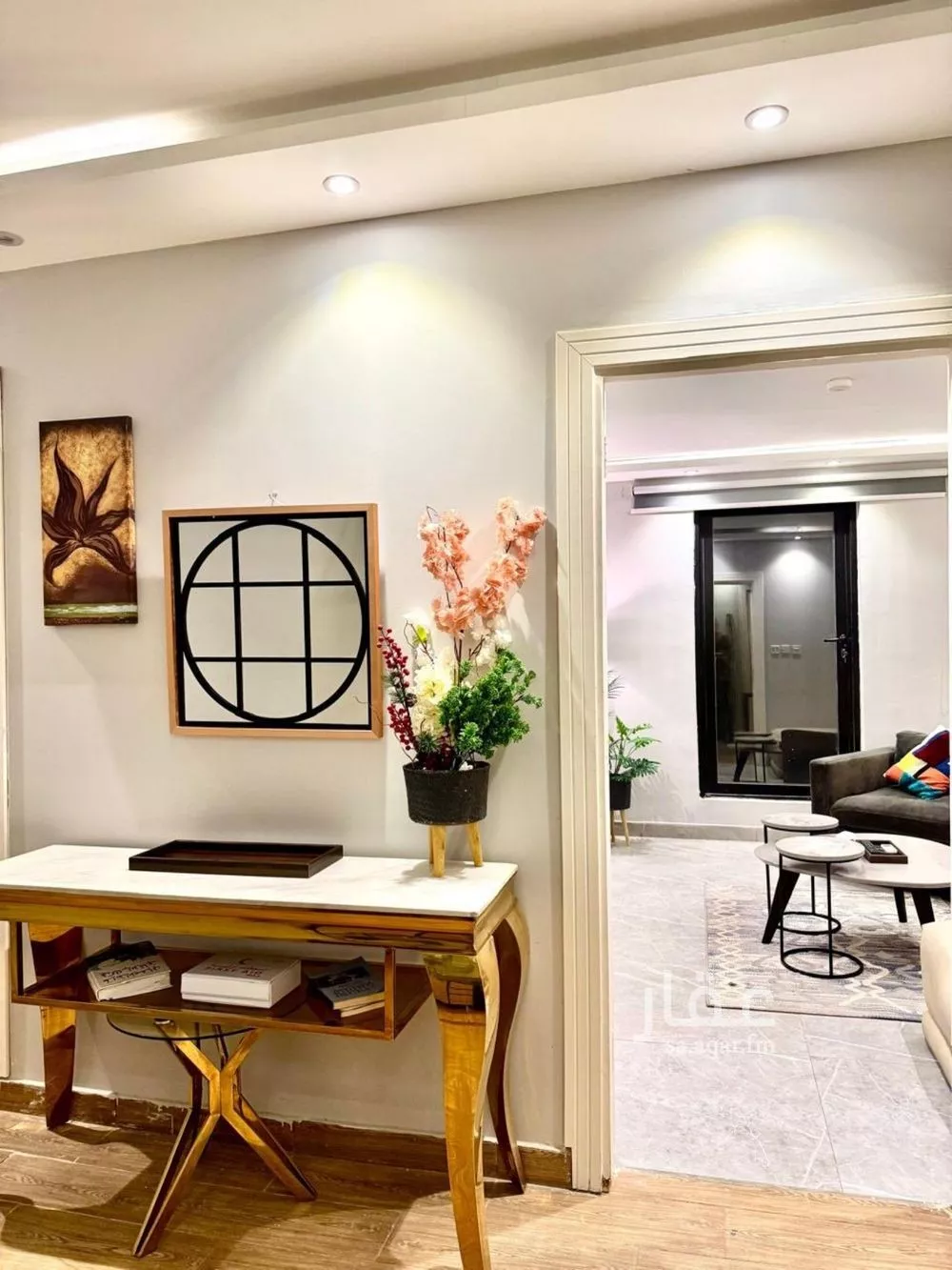 3 bedroom apartment in King Faisal, Riyadh 9