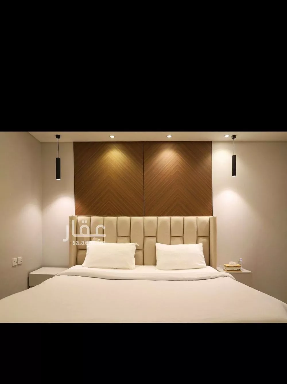 1 bedroom apartment in King Faisal 5