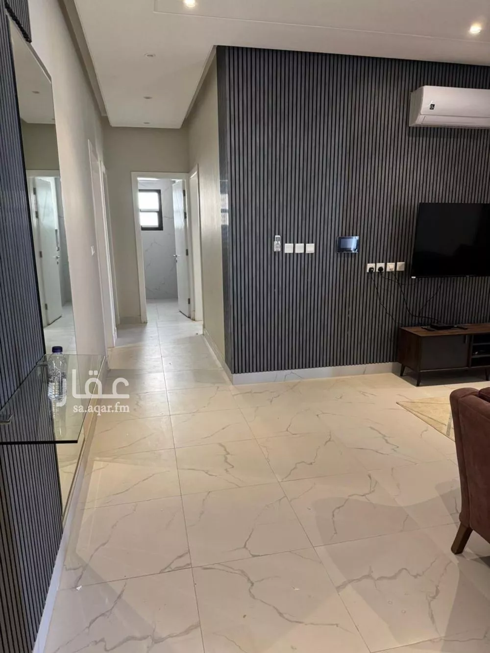 شقة 3 غرف في العارض 3