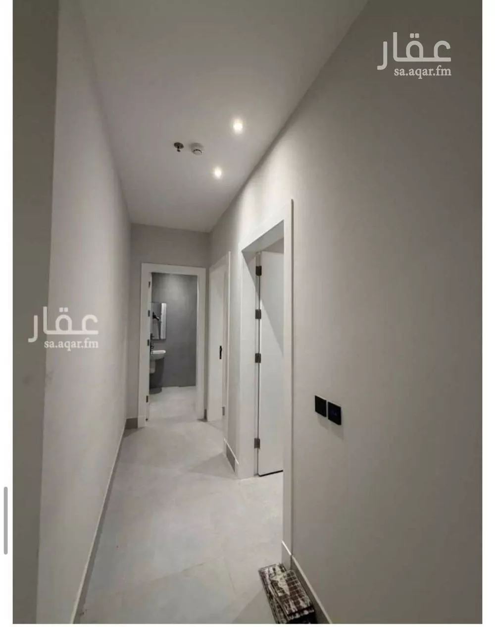 3 bedroom apartment in Al Narjis 2