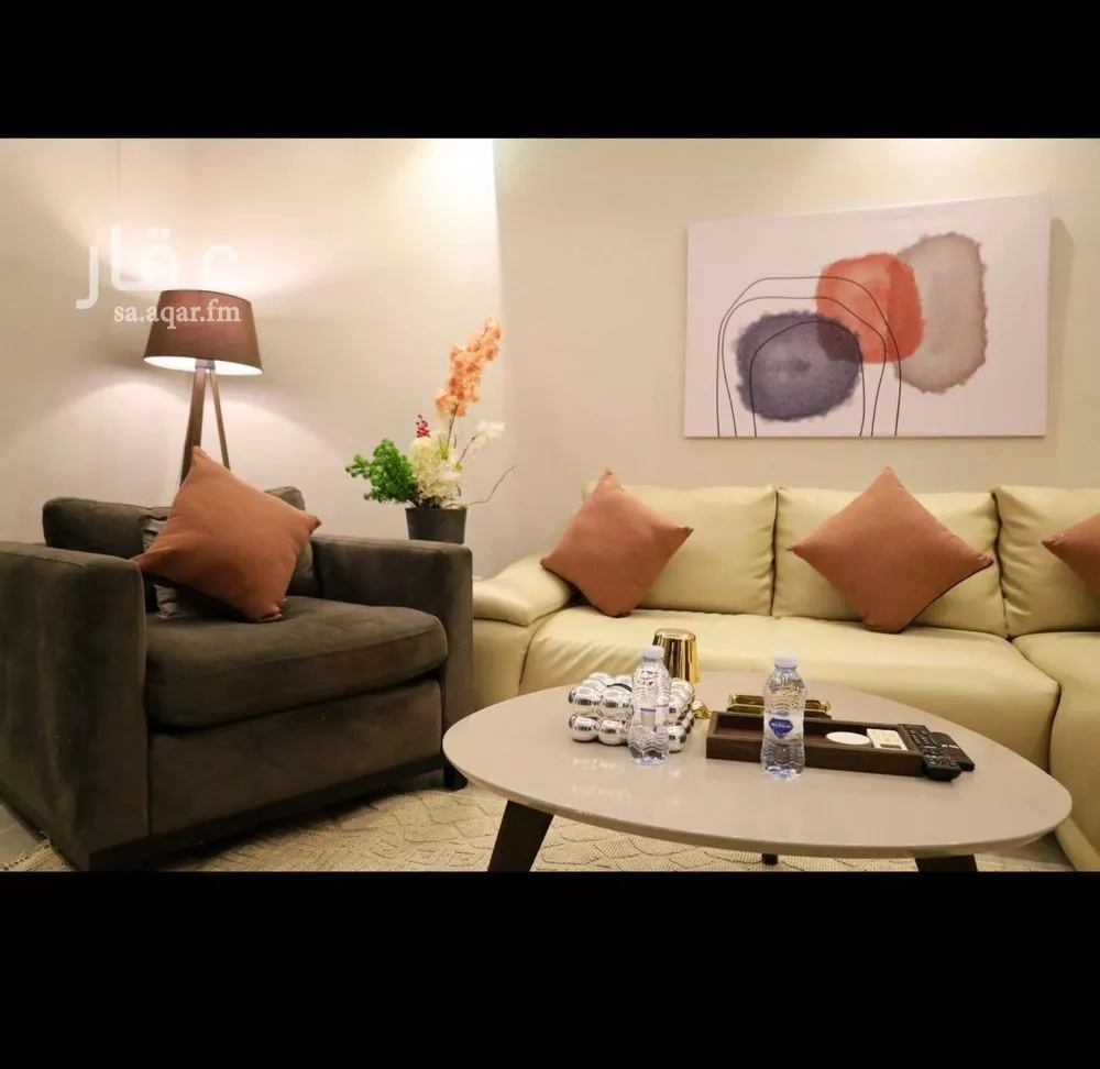 1 bedroom apartment in King Faisal 1