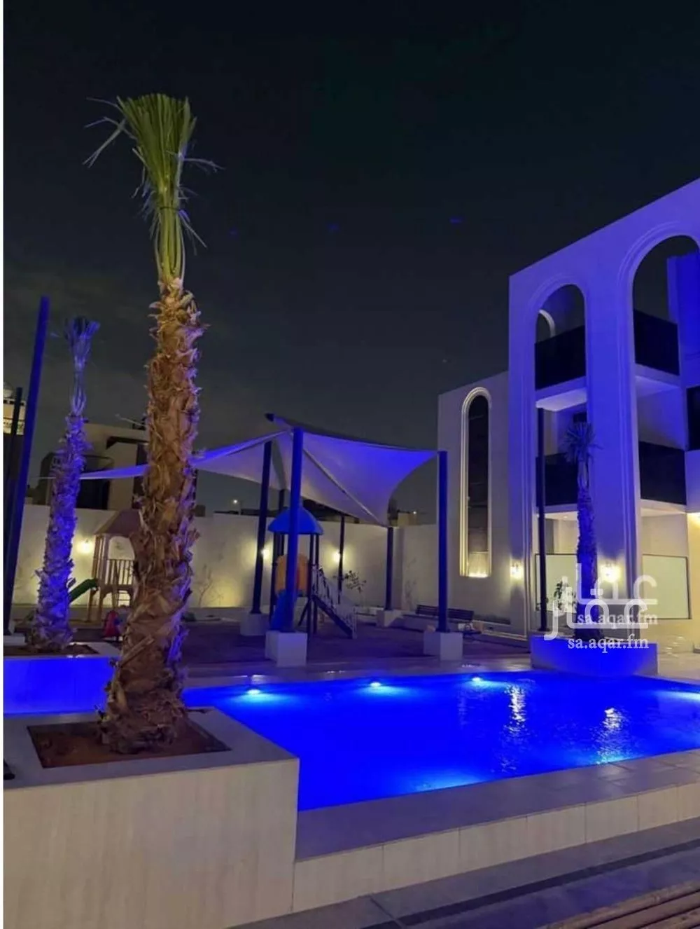 3 bedroom apartment in Al Narjis 5