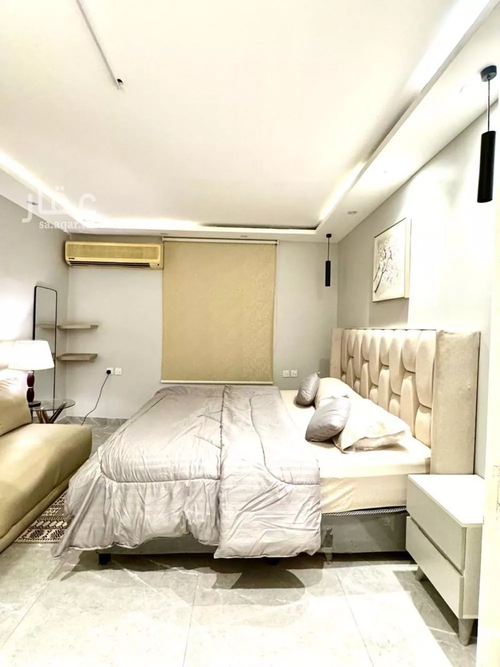 3 bedroom apartment in King Faisal, Riyadh 14