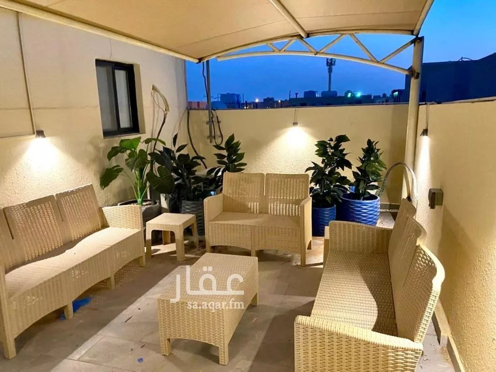 3 bedroom apartment in King Faisal, Riyadh 17
