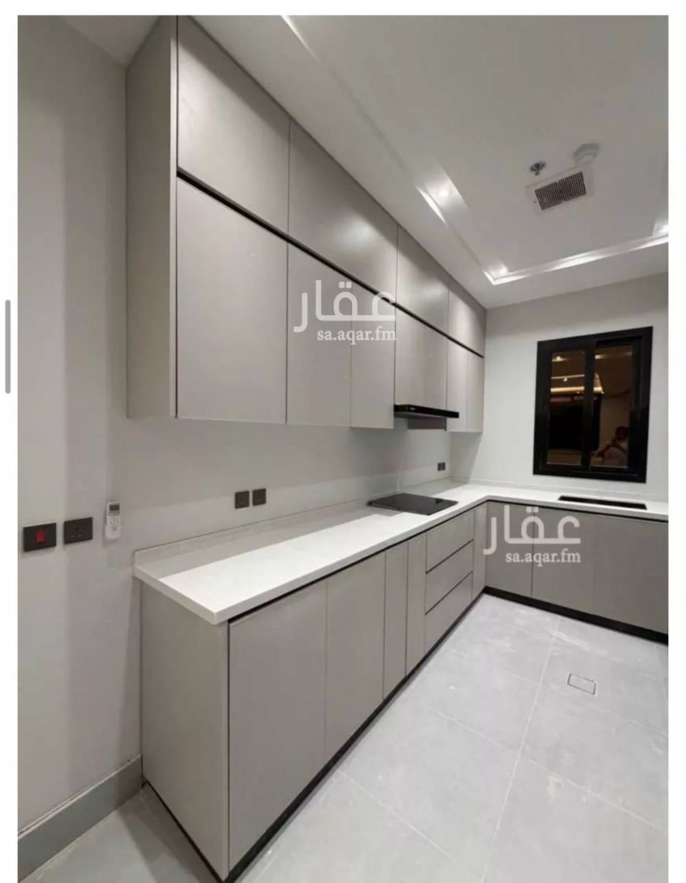 3 bedroom apartment in Al Narjis 3