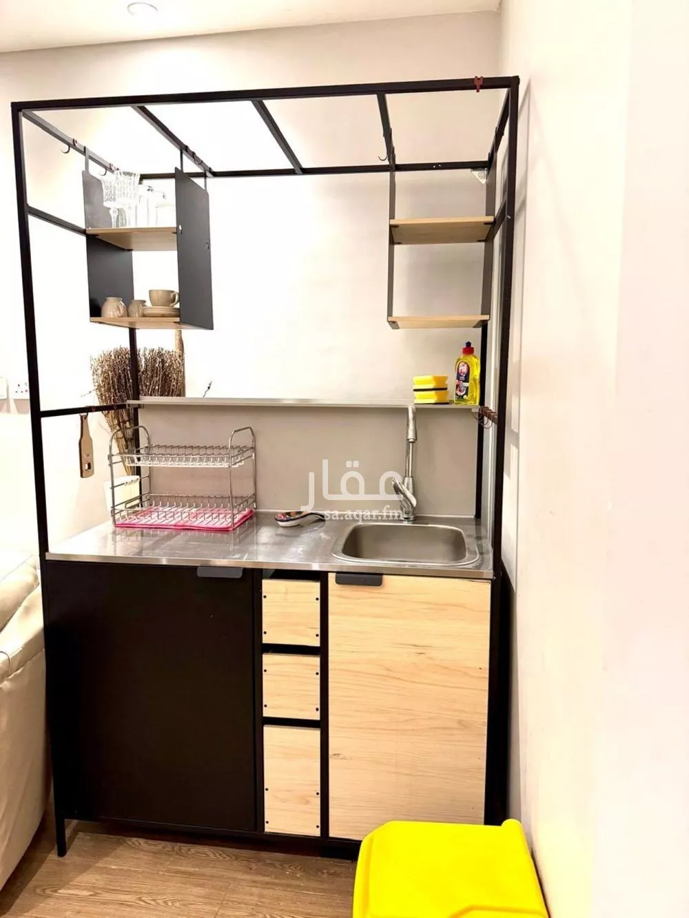 3 bedroom apartment in King Faisal, Riyadh 10