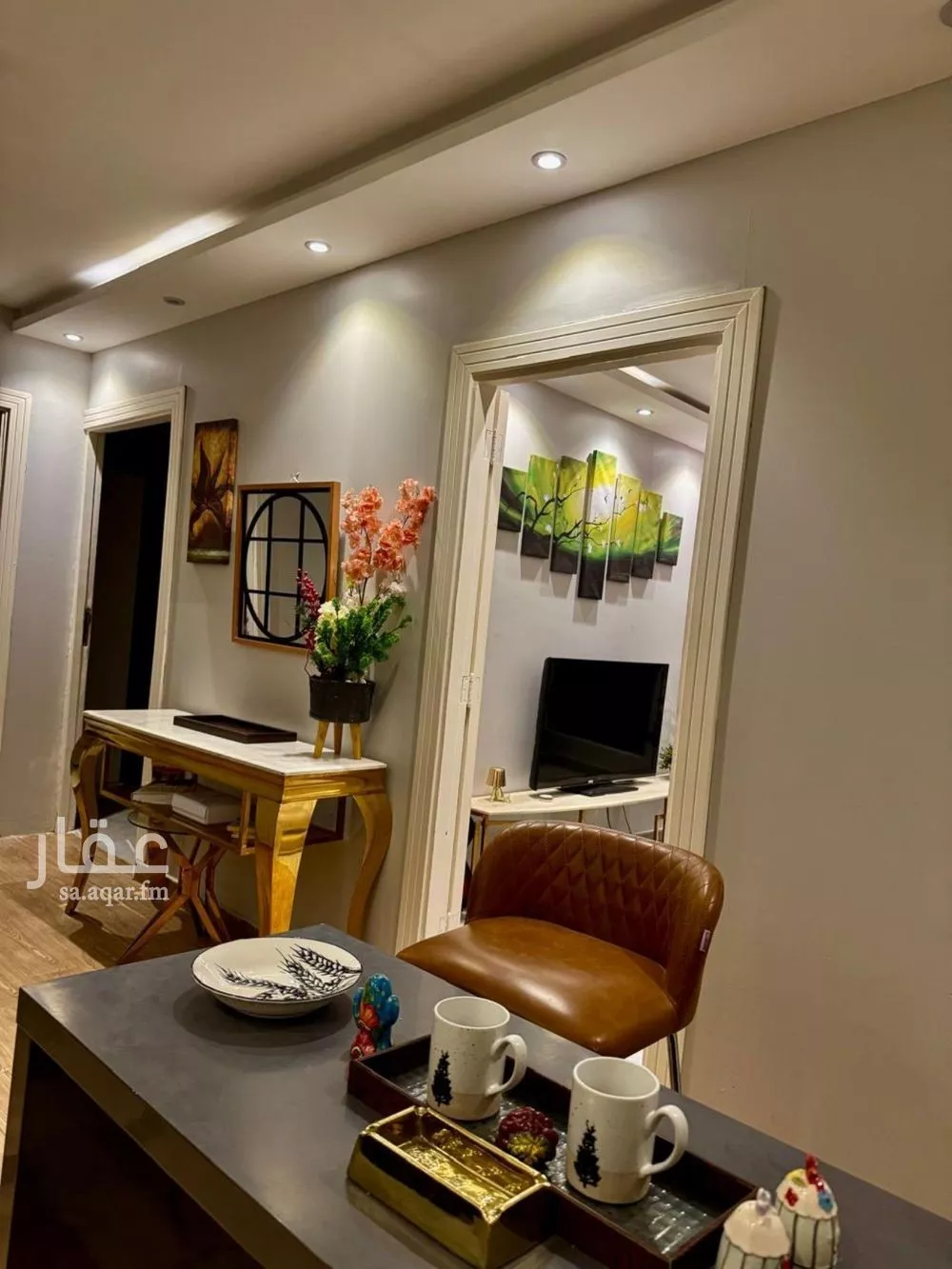 3 bedroom apartment in King Faisal, Riyadh 16