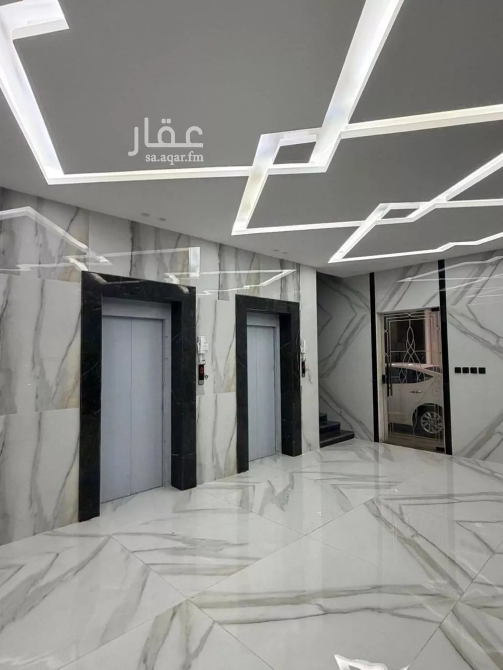 شقة 6 غرف في المروة 3