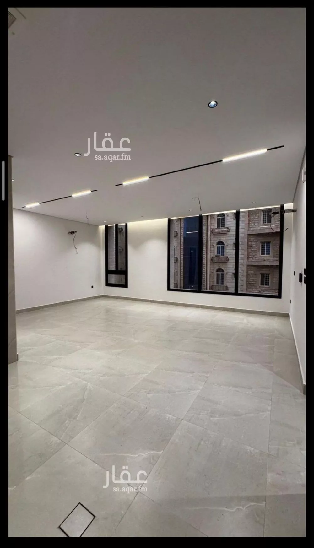 شقة 4 غرف في الزهراء 3