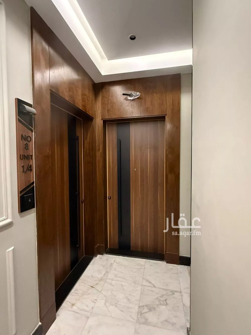 شقة 4 غرف في الصفا 1