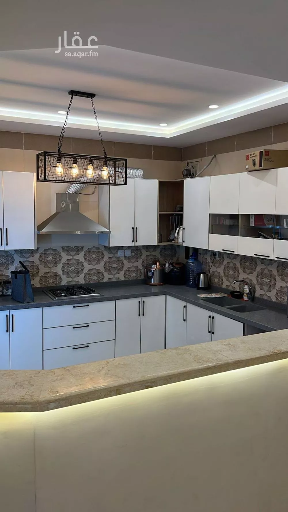 4 bedroom apartment in Al Marwa, Jeddah 6