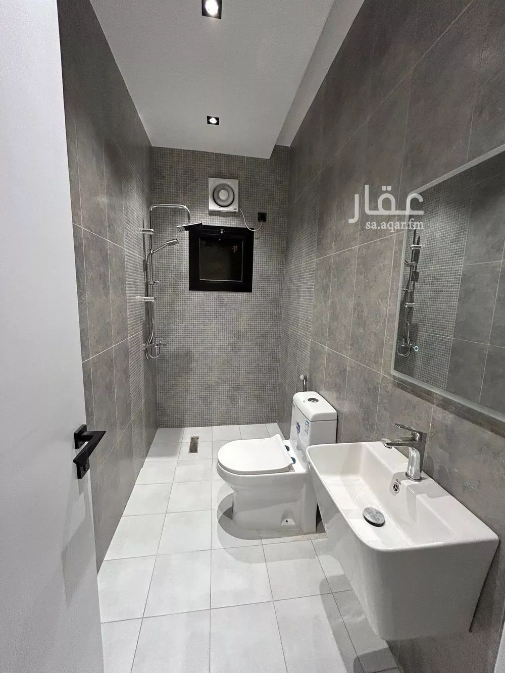 شقة 5 غرف في الريان، جدة 12