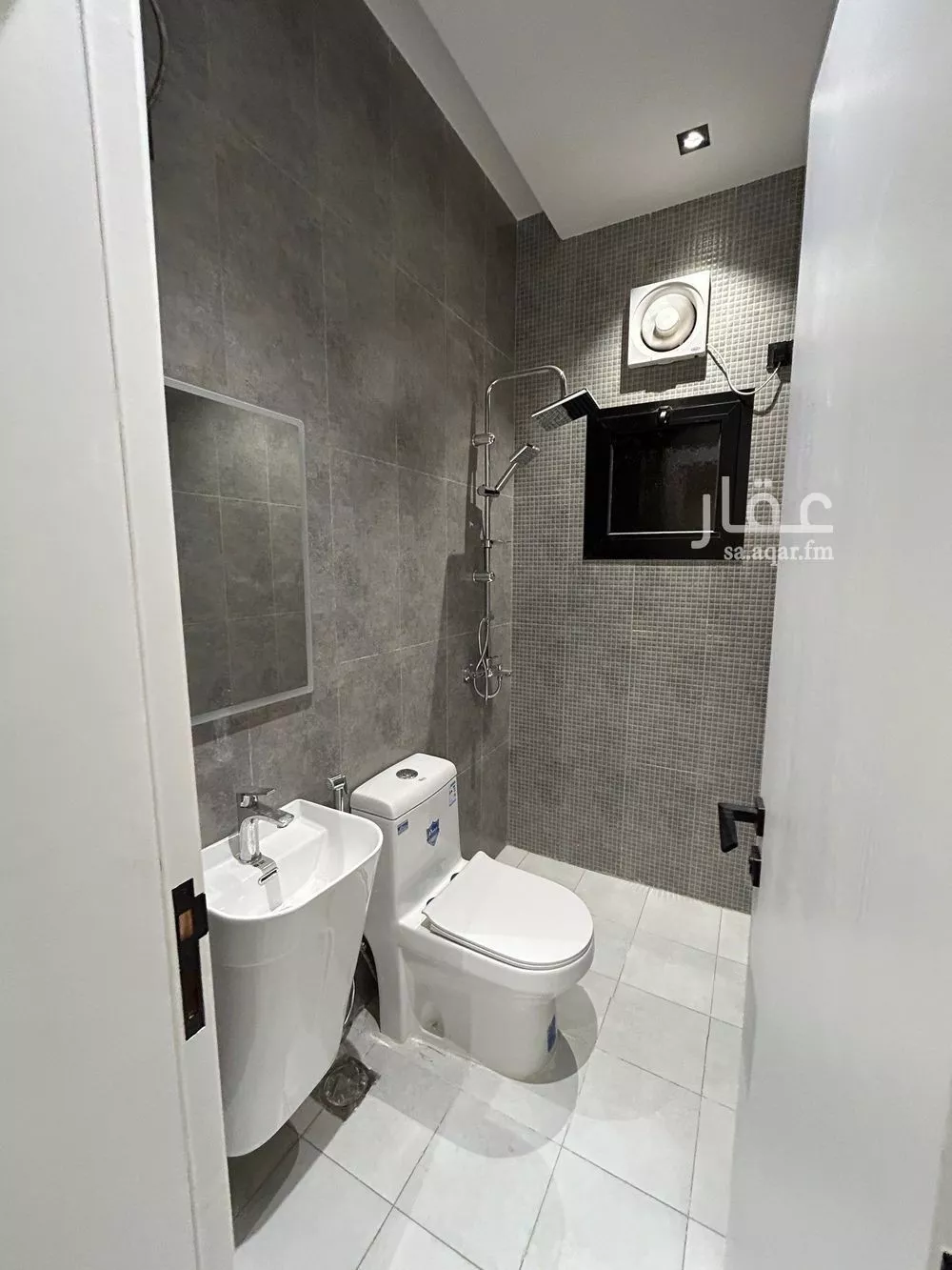 شقة 5 غرف في الريان، جدة 14