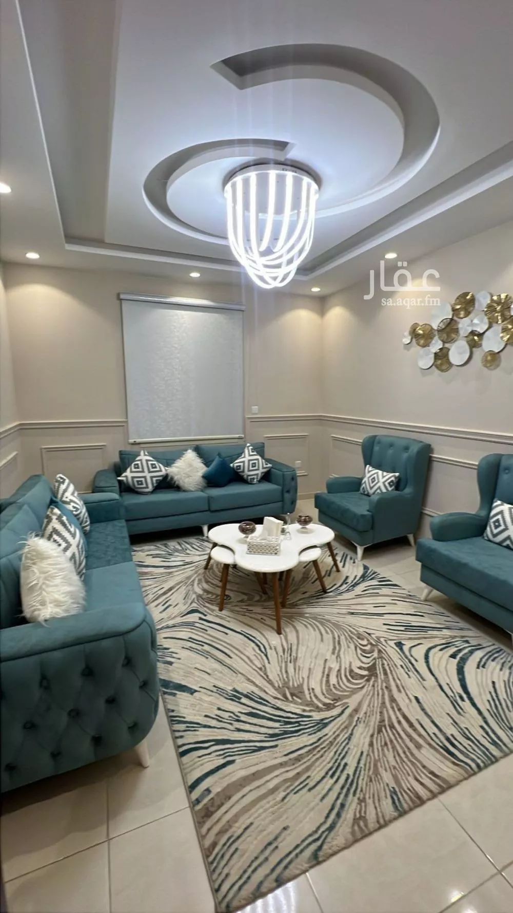 4 bedroom apartment in Al Marwa, Jeddah 4