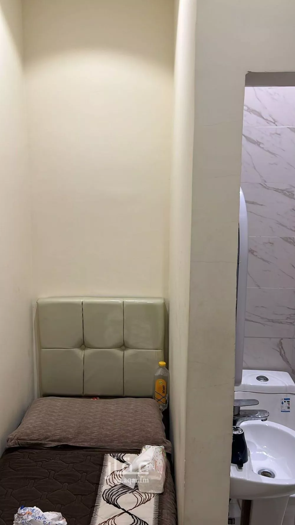 4 bedroom apartment in Al Marwa, Jeddah 5