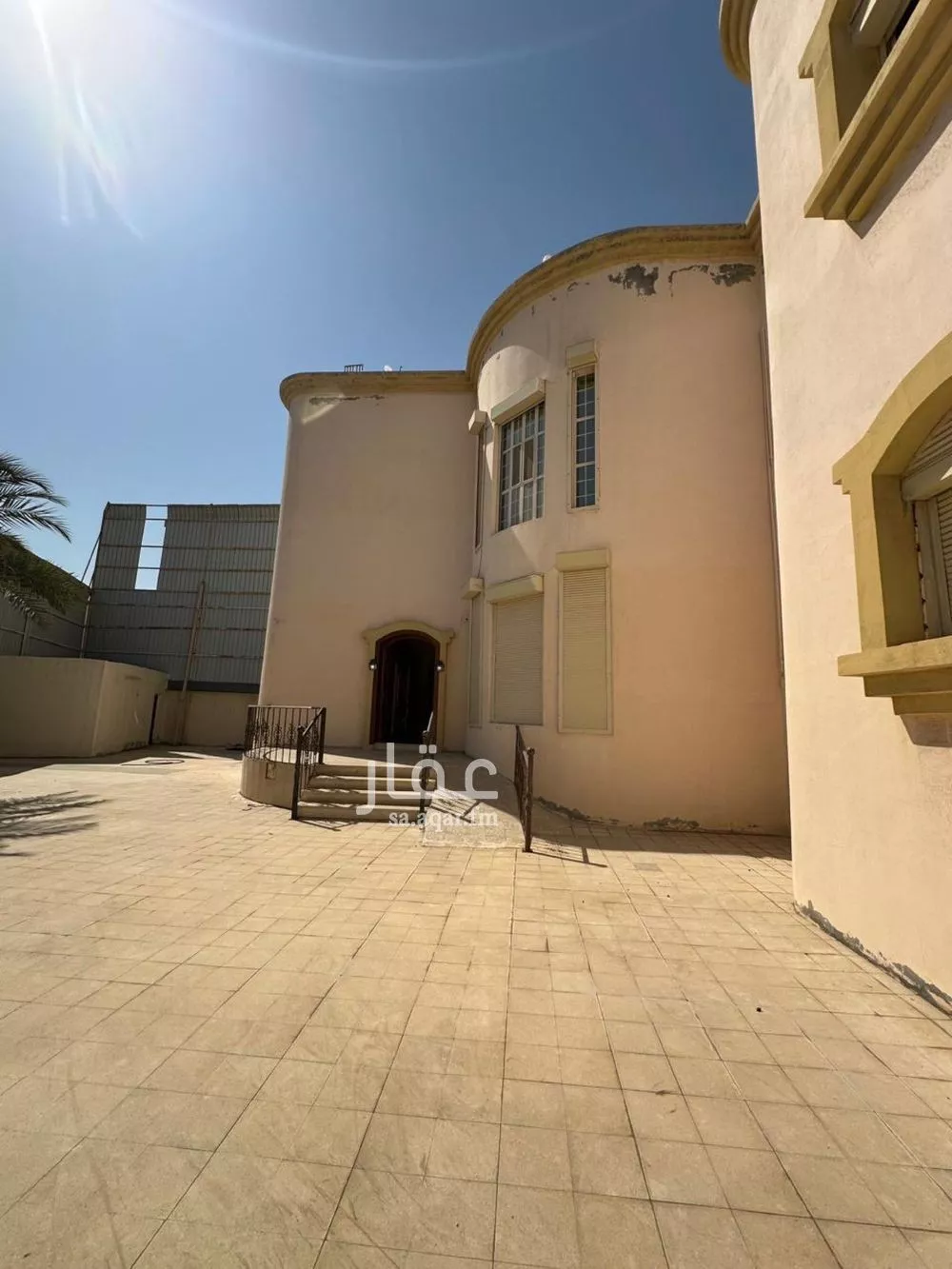 9 bedroom villa in Al Samer 1