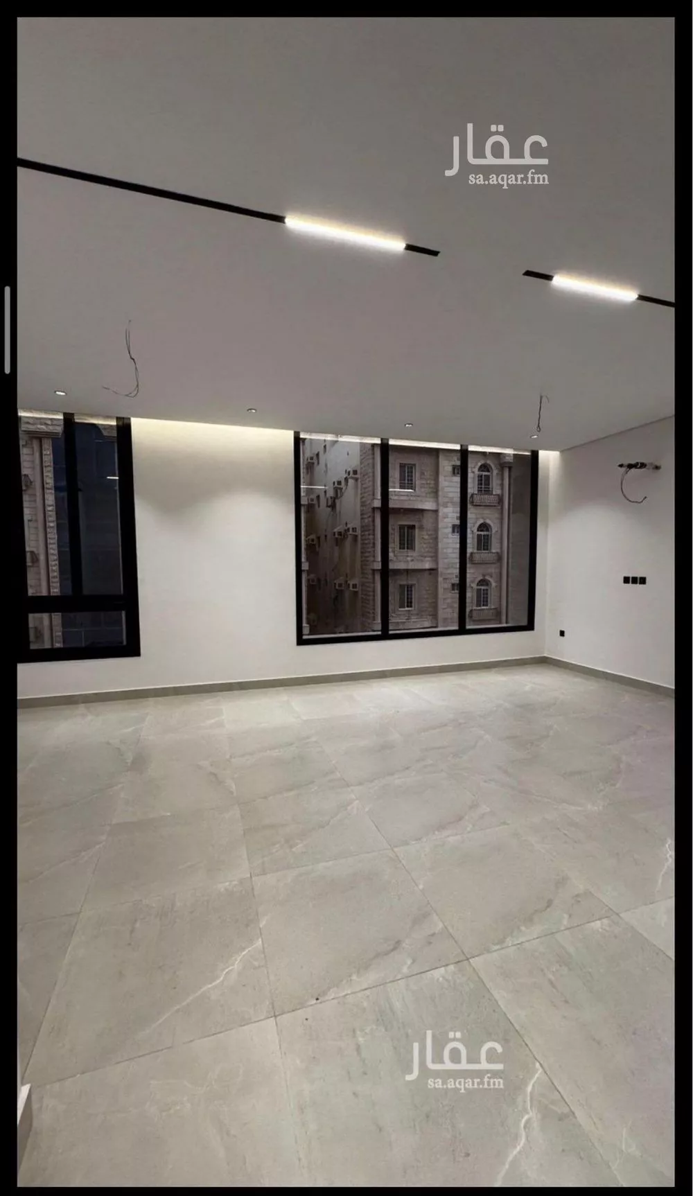 شقة 4 غرف في الزهراء 4