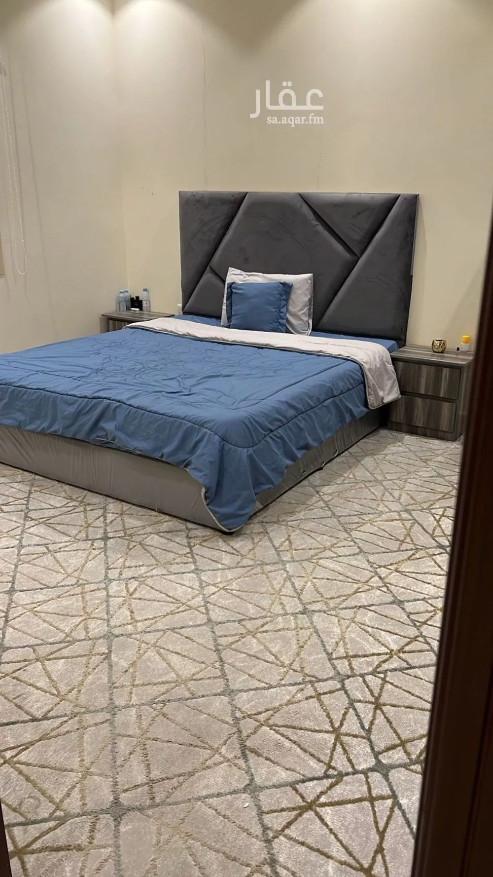 4 bedroom apartment in Al Marwa, Jeddah 7