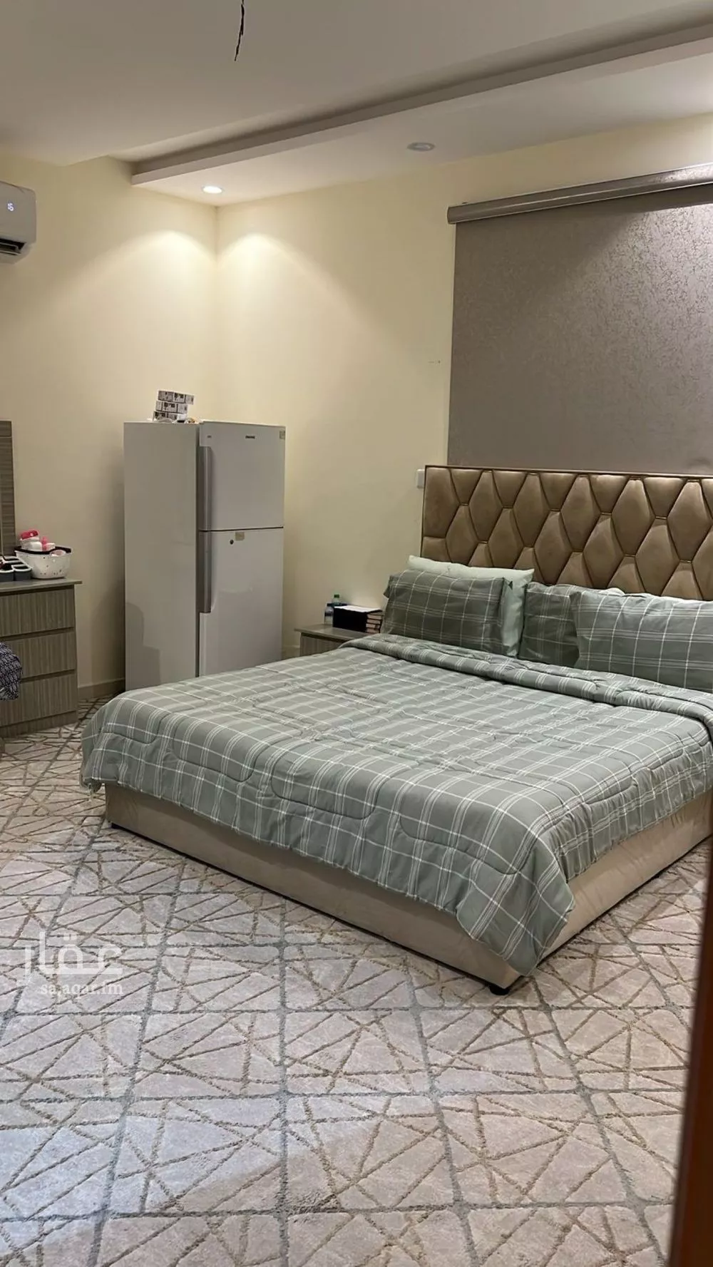 4 bedroom apartment in Al Marwa, Jeddah 8