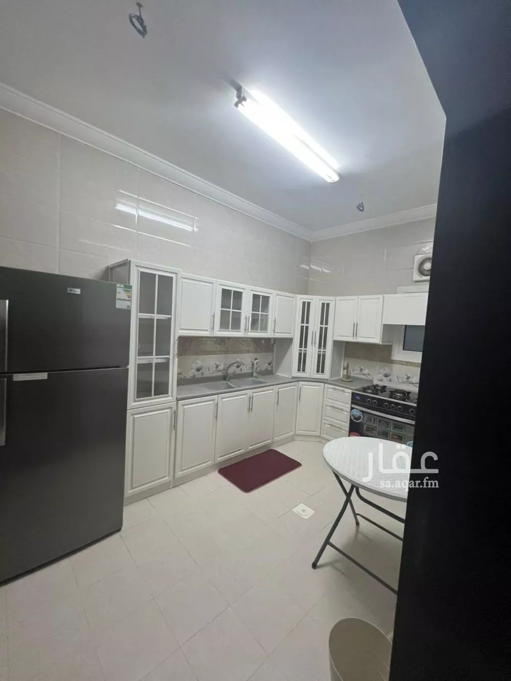 شقة 3 غرف في الريان 3