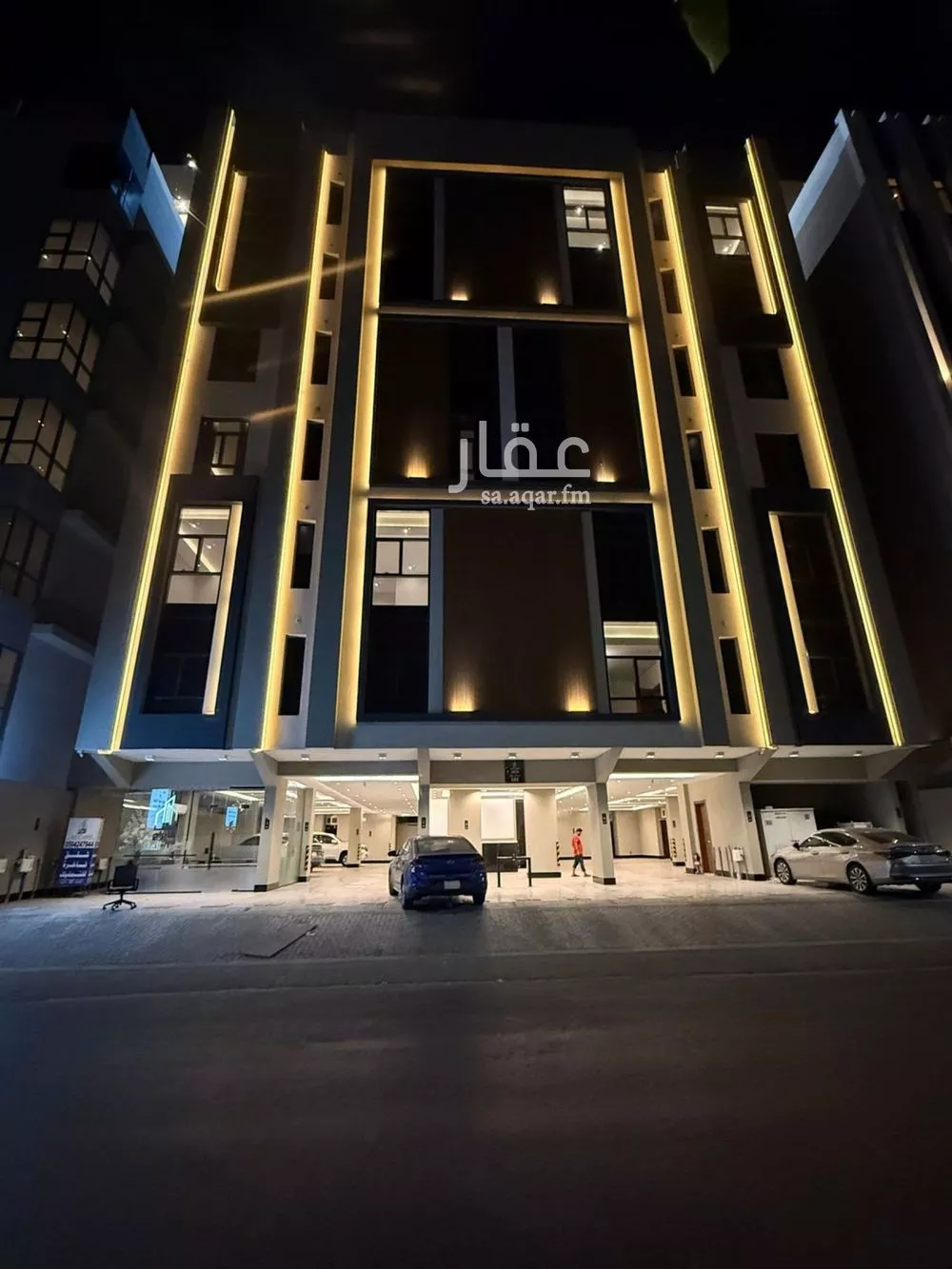 شقة 4 غرف في الصفا 4